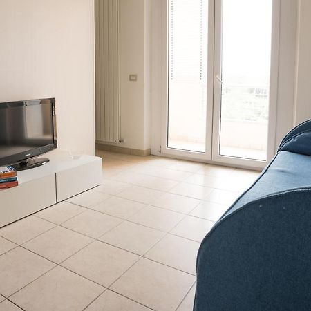 Welcomely - Il Rifugio Delle Rondini Apartment Torre Grande Luaran gambar