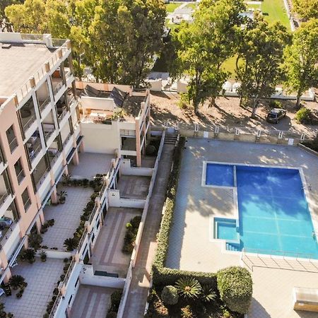 Welcomely - Il Rifugio Delle Rondini Apartment Torre Grande Luaran gambar