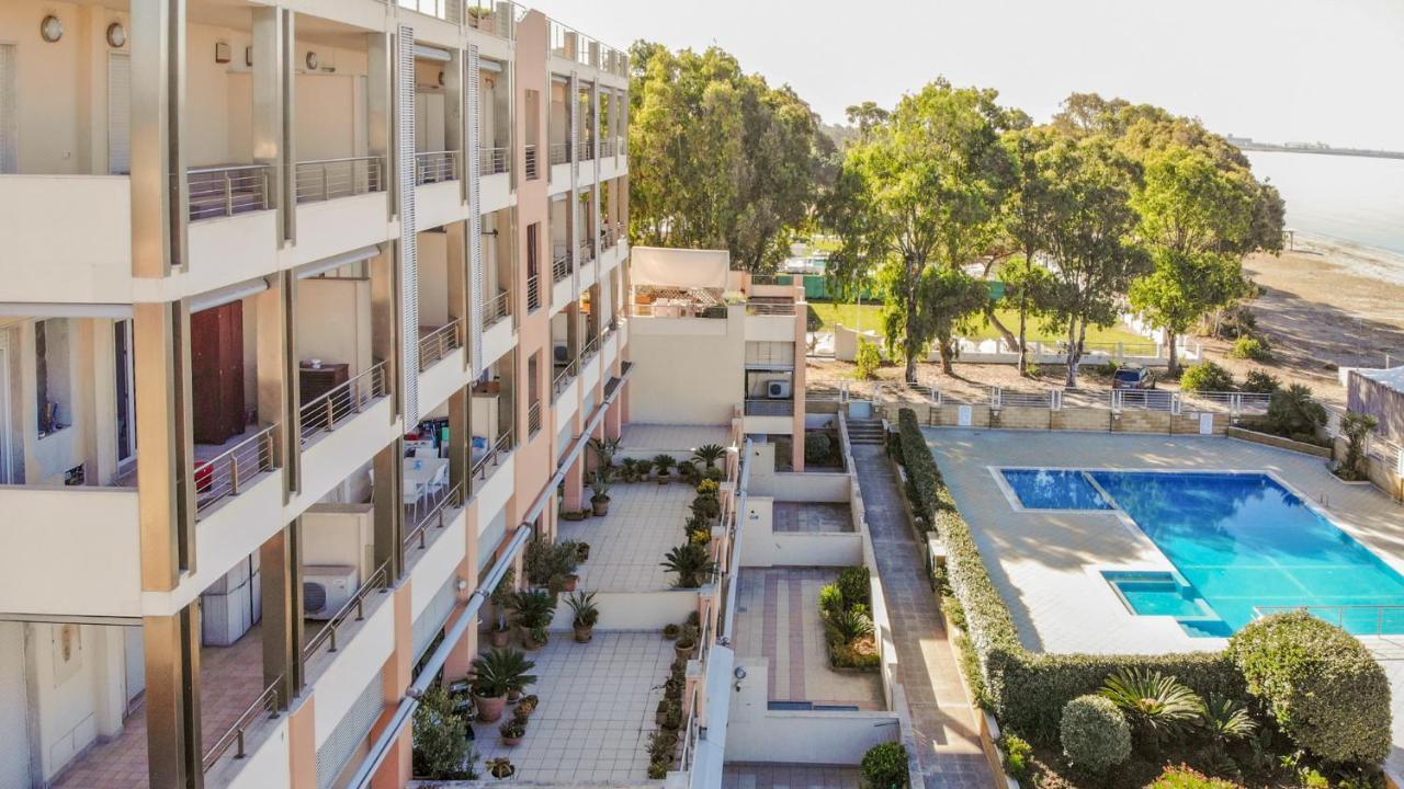 Welcomely - Il Rifugio Delle Rondini Apartment Torre Grande Luaran gambar